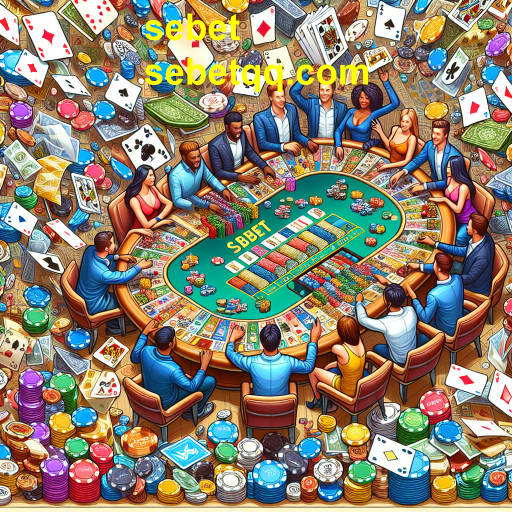 A Evolução e a Popularidade dos Jogos de Mesa